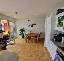 Wohnung in Langen Bahnhofsnähe ab sofort - Frankfurt am Main Bockenheim