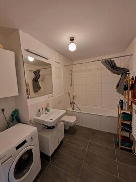 Foto - 1 Zimmer Etagenwohnung in Frankfurt am Main