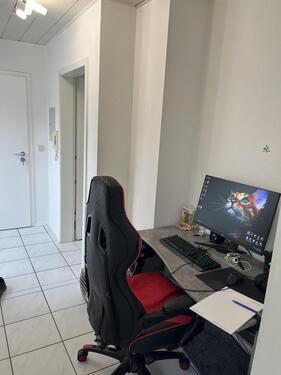 Foto - Dachgeschoßwohnung in Feucht zur Miete