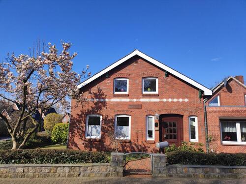 Foto - Zu Vermieten: Einfamilienhaus mit großem Grundstück in Nübbel