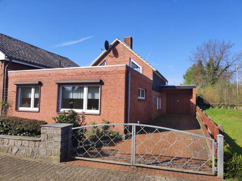 Foto - 4 Zimmer Einfamilienhaus zur Miete in Nübbel