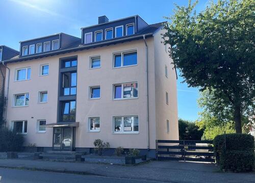Foto - 4 Zimmer Etagenwohnung zur Miete in Düsseldorf