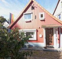 Kleines Einfamilienhaus in Altenau Oberharz zu vermieten - Harz (LK Goslar) Bergstadt Altenau-Schulenberg i.O.