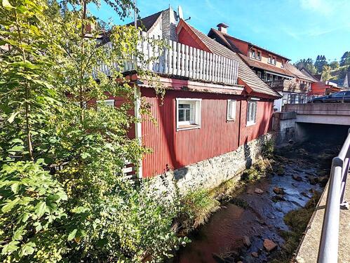 Foto - 5 Zimmer Einfamilienhaus in Harz (LK Goslar)