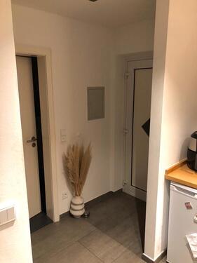 Foto - 2 Zimmer Etagenwohnung in Wolfsburg