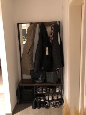 Foto - Etagenwohnung in Wolfsburg zur Miete