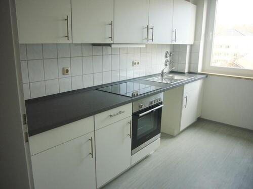 Foto - 4 Zimmer Etagenwohnung in Buchholz in der Nordheide