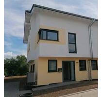 Energieeffiziente DHH Neubau in Mayen-Alzheim