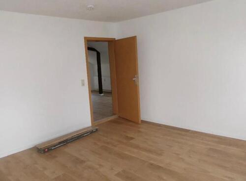 Foto - Etagenwohnung in Ellefeld zur Miete