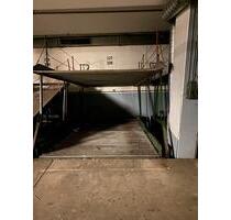 Duplex Garage (unten) zu vermieten. - München Ramersdorf-Perlach