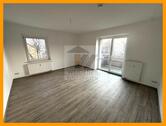Foto - 3-Raum-Wohnung nahe Zentrum mit Balkon & Badewanne!
