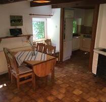 Familienfreundliches Ferienhaus an Nordsee auf Bauernhof - Stadland Seefeld