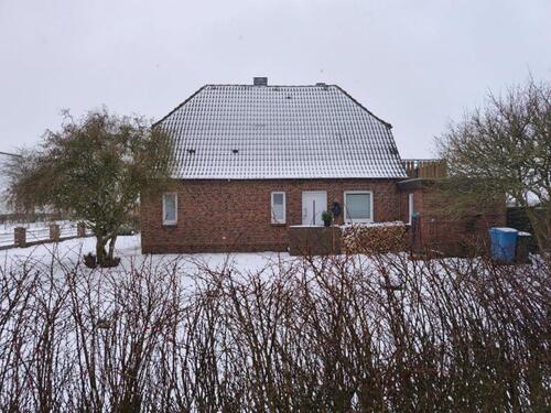 Foto - 5 Zimmer Etagenwohnung zur Miete in Heide