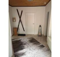 Gemütliche Ferienwohnung im Höhengebiet Bad Münstereifel