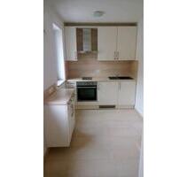 Voll möblierte zwei- Zimmer Wohnung un Neuburg an der Donau - Ehekirchen