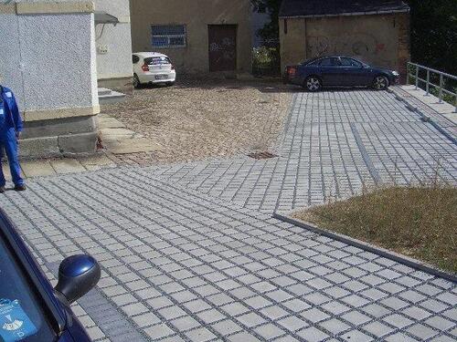 Foto - Dachgeschoßwohnung in Chemnitz zur Miete