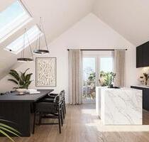 14.500€ monatliche Mieteinnahmen mit Projektierung für 15 WE MFH - Gröbenzell