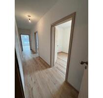 Zentrale 62 Quadratmeter Wohnung - Nittenau