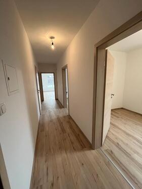 Foto - 2.5 Zimmer Etagenwohnung zur Miete in Nittenau