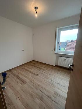 Foto - Etagenwohnung in Nittenau zur Miete