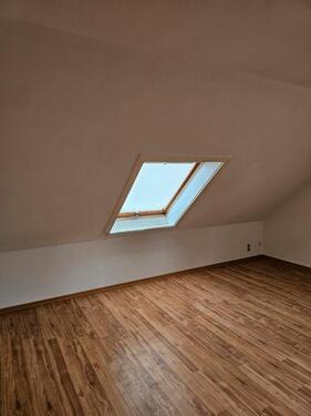 Foto - 4 Zimmer Dachgeschoßwohnung zur Miete in Goslar