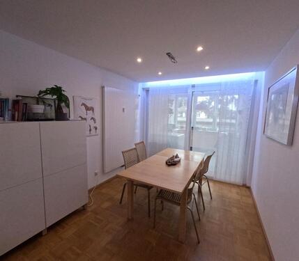 Foto - 4 Zimmer Erdgeschoßwohnung zum Kaufen in Wiesloch