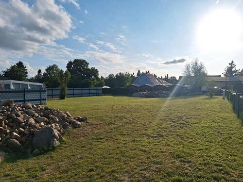 Foto - andere zur Miete in Oranienburg