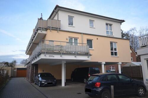 Foto - Penthousewohnung mit Einbauküche!