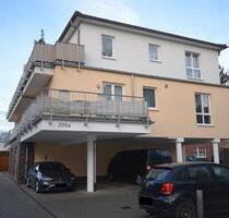 Penthousewohnung mit Einbauküche! - Oldenburg Etzhorn