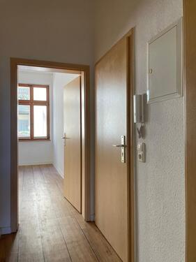 Foto - Hochparterre in Güstrow zur Miete