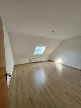 Foto - 2.5 Zimmer Dachgeschoßwohnung zur Miete in Hardegsen