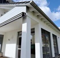 Architektenhaus in Zöllnitz bei Jena - Bucha