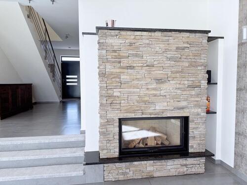 Foto - Einfamilienhaus in Bucha zum Kaufen