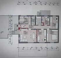 100qm Wohnung in Berlin-Buckow zu vermieten