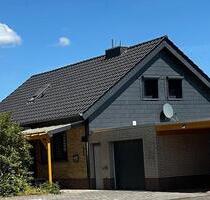 EFH auf großem Grundstück in ruhiger Lage - Sassenburg