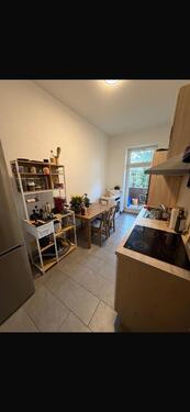 Foto - 2 Zimmer Etagenwohnung zur Miete in Leipzig