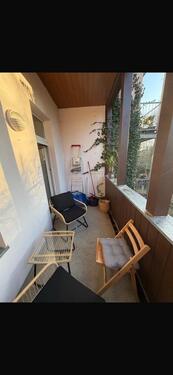 Foto - Etagenwohnung in Leipzig zur Miete