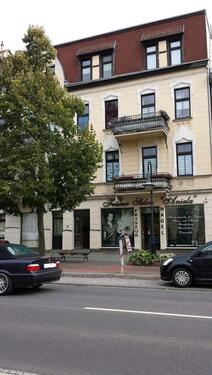 Foto - 4-Raumwohnung mit grosser Wohnküche