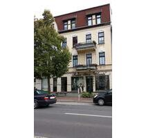 4-Raumwohnung mit grosser Wohnküche - Bad Freienwalde (Oder)