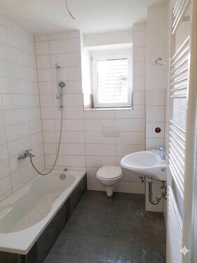 Foto - 3 Zimmer Erdgeschoßwohnung in Hildburghausen