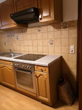 Foto - 2 Zimmer Erdgeschoßwohnung zur Miete in Straßberg