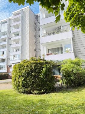 Foto - 3 Zimmer Erdgeschoßwohnung in Schwäbisch Gmünd