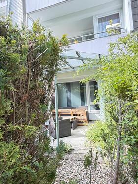 Foto - Erdgeschoßwohnung in Schwäbisch Gmünd zum Kaufen