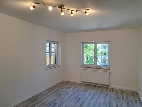 Foto - Etagenwohnung in Nürnberg zur Miete