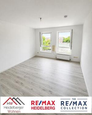 Foto - Möbliertes 1 Zimmer Apartment 5.OG, 23qm in Ludwigshafen zu vermieten