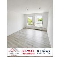Möbliertes 1 Zimmer Apartment 5.OG, 23qm in Ludwigshafen zu vermieten - Ludwigshafen am Rhein