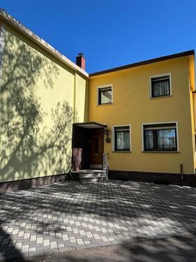 Foto - Einfamilienhaus in ruhiger zentraler Lage von Bernburg