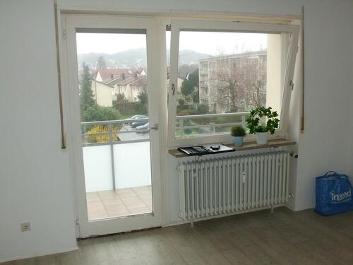 Foto - 1 Zimmer Etagenwohnung zum Kaufen in Weinheim