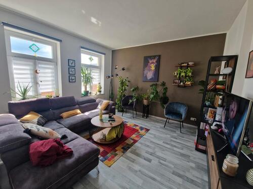 Foto - Provisionsfrei & von privat: Helle 3-Zimmer-Wohnung in Köln