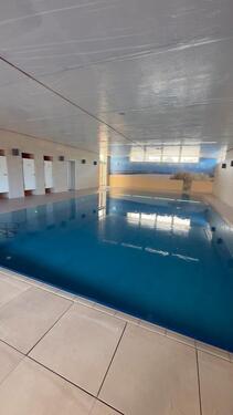 Foto - Beste Lage CuxhavenDöse direkt am Wasser, mit Pool inkl. Möbel